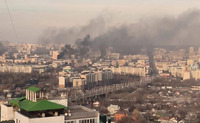 💥👍10 рашистов погибли и 45 пострадали в результате обстрелов Белгорода