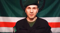 "Не месть, а долг мусульманина". Лидер чеченского батальона Адам Осмаев – о войне в Украине