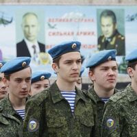 Оккупанты призовут на срочную службу в российскую армию более 2 тысяч крымчан